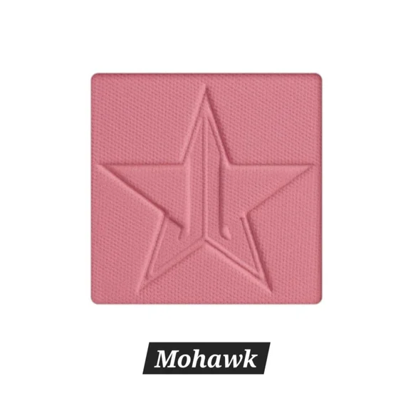 SOLD- NWT Jeffree Star Eyeshadow Single – Mohawk NIB - Picture 2 of 2